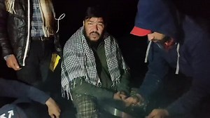 Making Tujji at 12000 Feet above sea level . Location Lidder Mud meadow, Pir Panjal Range. 4 hr trek from Yusmarg Kashmir | Dr Raja Muzaffar Bhat