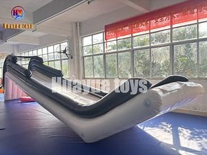 [Hot Item] Floating Inflatable Water Slide for Yatch