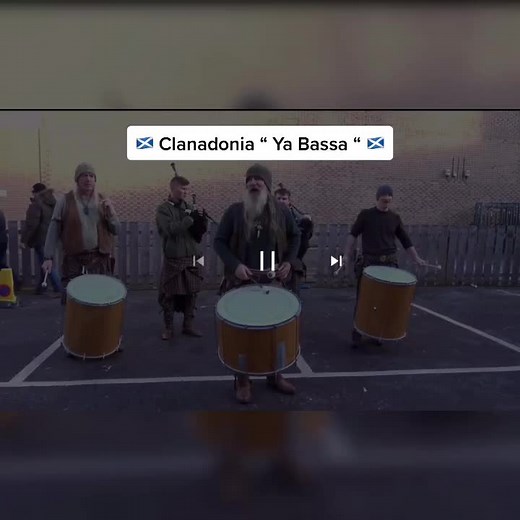 #scottish #clanadonia#music #traditional #scottishartists #foryou #fyp #scotland