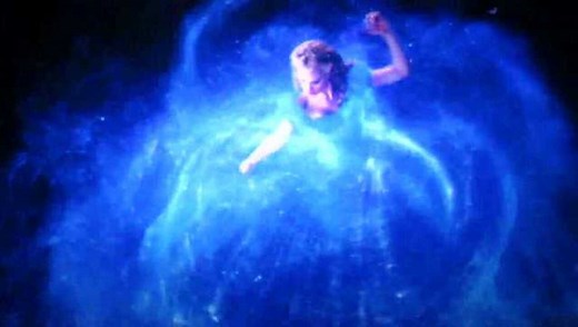 《灰姑娘》变身全过程，美如天仙