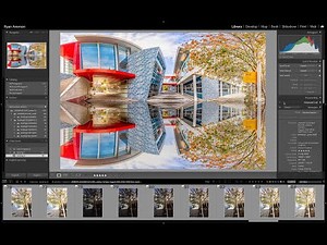 Creating a Digital Proof Sheet in Adobe Lightroom Classic