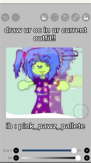 repost cus last one flopped ib : ‪@pink_pawz_palette‬