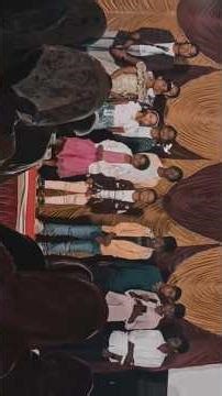 Song In 4 languages By children group//yesu namam madhuramu#2026#multilanguage#groupsong