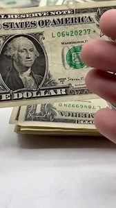 Is your dollar RARE or NOT...Here’s a Little Help to Look Up! #lookup #dollar | Hustle at Home Dad