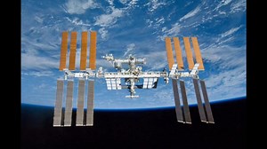 SCAN International on Reels