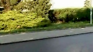 CZECH STREETS - VERONIKA - Czechstreets - movie scene 1 - RedPorn.Tv