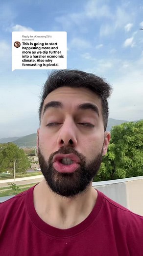 Importance of Financial Forecast in Business Success