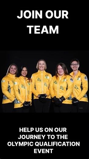 Team Williams AUS on Instagram: "Team Williams | Australian Sports Foundation https://share.google/vJXDXfIZTMNSVEY0Y Do you know what it takes for an Australian curling team to compete at the top level? With no designated curling ice in Australia, all competitions and preparation are overseas. This comes with significant time and financial commitments for the team and volunteer coaches. While Team Williams Aus has had some help along the way, we are self funded. Our successful results mean the t