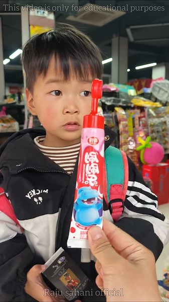 🍬 Dad Tries to Trick Son with Funny Candies! 😂🦷 | Toothache Story