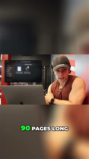 Essentials Program: Information Overload #shorts