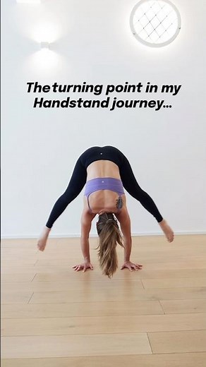 when I realised this, everything changed