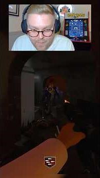 Willy Wonka meets COD Zombies!