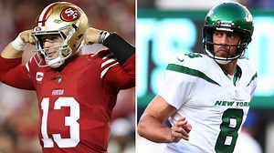 Here's how to watch 49ers vs. Jets in Week 1 of 2024 NFL season