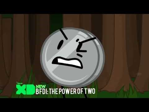 Disney xd bfdi:tpot promo