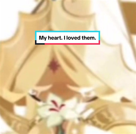 I’m well aware the sync falls apart and this is genuinely atrocious and I could do better. But right now I needed to get some more feels out of my system, so here we are! I’m also aware I technically used two audios a row. I love it despite how tragic it is honestly. My PureLily adoring heart has been shattered and been aching everytime I even think of ether one of them ❤️‍🩹😭 #purevanillacookie #fyp #crk #whitelilycookie #purelily