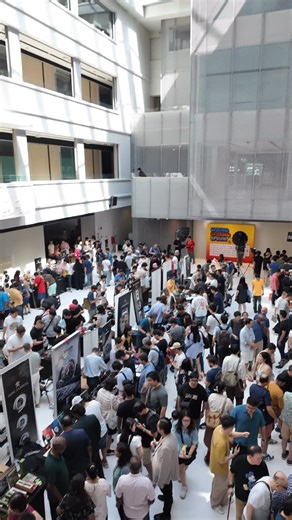 WatchPoint | @spring.sprang.sprung 2025 - done and dusted. A whirlwind two days meeting friends old and new, and we can’t wait to show you our... | Instagram