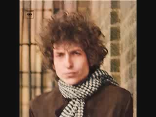 Bob Dylan - Blonde On Blonde (1966) Full Album