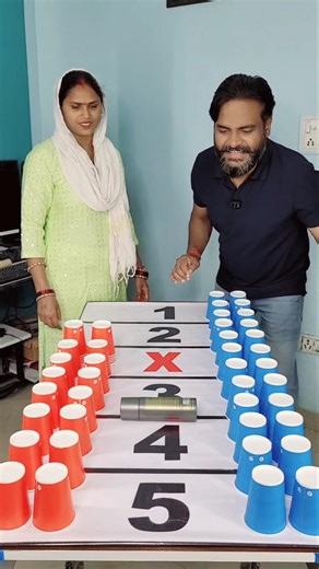 Diy Fun Game's Challenges 🔥