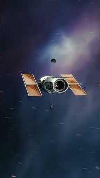 James Webb Space Telescope