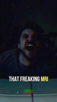 That MRI Death in Final Destination Bloodlines ACTUALLY Happened IRL!! 💀 #horror