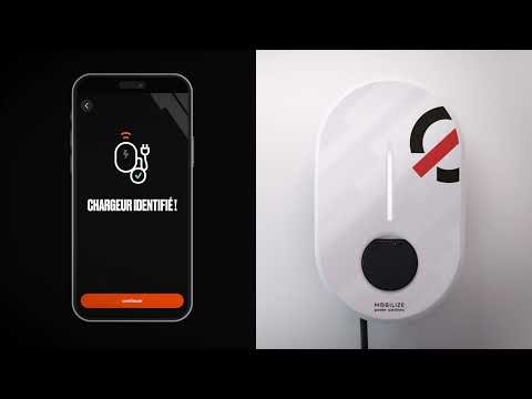 Mobilize PowerBox / Comment utiliser l'application My PowerBox ?