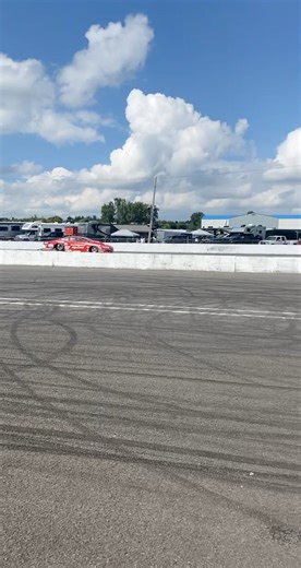 Napierville dragway #dragrace