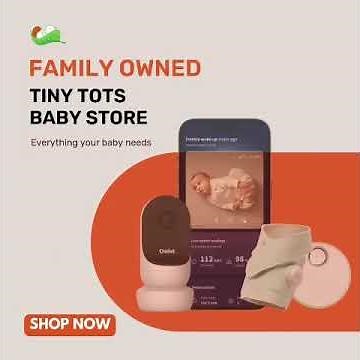Tiny Tots Baby Store