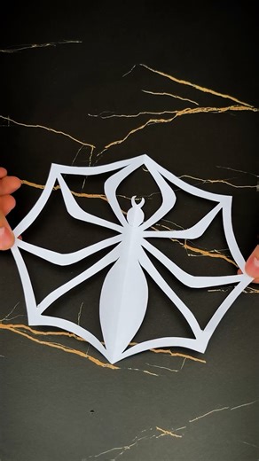 2.9M views · 21K reactions | Halloween crafts for a spooky season! ️ #easy #halloween #crafts | Beamish DIY | Facebook