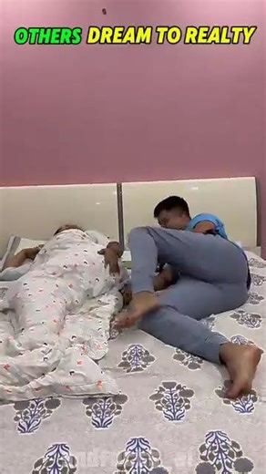 other dream to reality