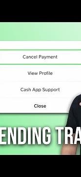 How To Cancel A Pending Transaction On Cash App (Quick & Easy)