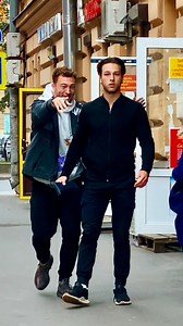 23K views · 60 reactions | Thief Steals Wallet From Woman Experiment﫣 #kiryakolesnikov #prank #socialexperiment | Kirya Kolesnikov | Facebook