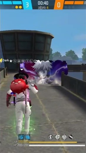 CS RANKED new session game play #freefire #gaming #trending #viral #shorts