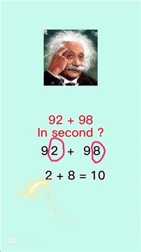 Math shortcut |‪@champ-edu‬