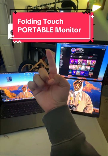 Best Portable Touchscreen Monitor for Remote Work