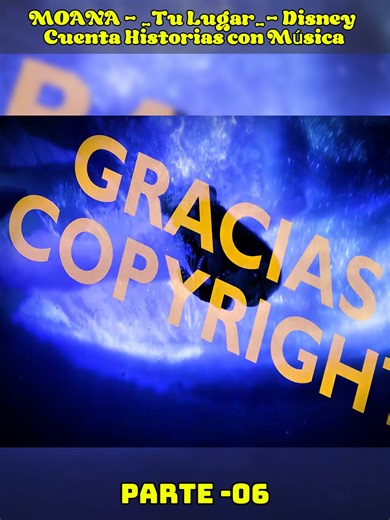 #Moana #Disney #MusicaDisney #AnalisisAnimado #animation