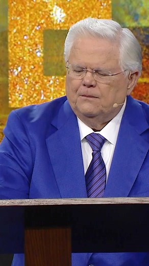 Two things the Holy Spirit can bring to you... #hageeministries #johnhagee #holyspirit