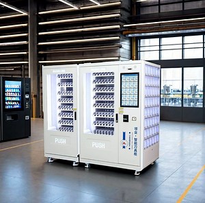 [Hot Item] Automated Tool Crib with Broken Tap Detection