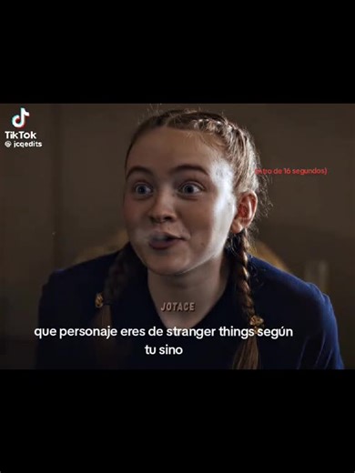 Stranger Things Zodiac Characters Explained