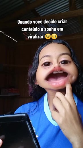 Quem não sonha em viralizar aqui na plataforma né?!🥲 #viralizarvideo #dublagem