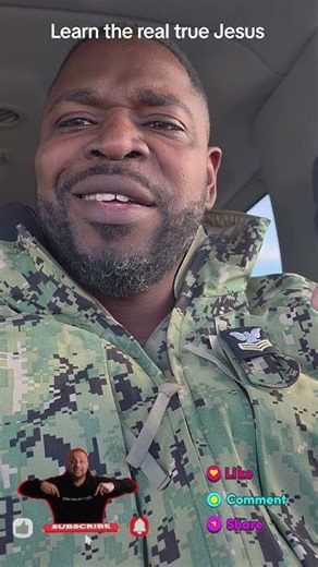 learning the real Jesus #inspiration