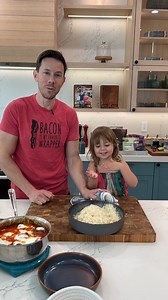 Recipe: https://www.flavcity.com/meatballs-sauces Rose and I made meatballs and sauce, with all ingredients from Costco. | BobbyParrish