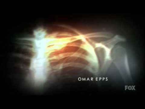 House Intro 7 season HD