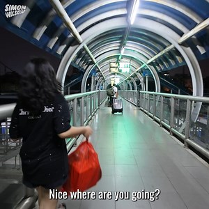 £13 Sleeper Train Across Vietnam | Simon Wilson