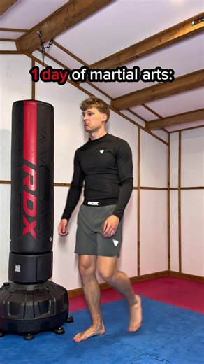 Get 10% Off at RDX Sports Using Code NAT10!