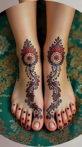 2M views · 14K reactions | Beautiful mehndi ideas . | Mehndi Design Simple | Facebook