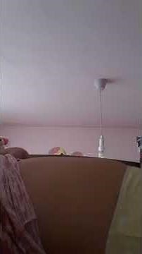 I have alien in my belly?