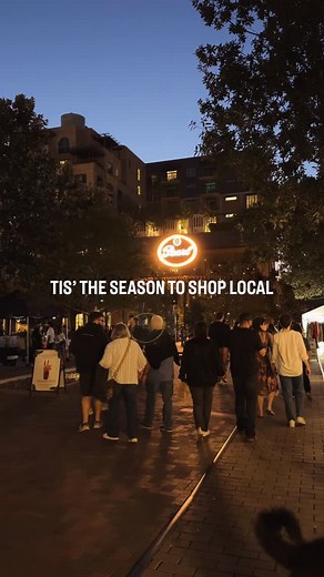 3.1K views · 70 reactions | Tis’ the season to shop local. Join us...