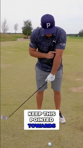 Golf Swing Secret: Unlock Power & Accuracy with Elbow Position!