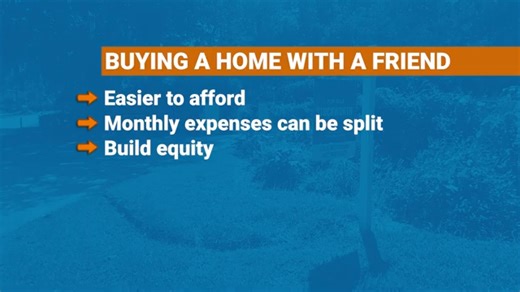 Companions To Co-Buyers: Pros and Cons of Co-Owning a Home