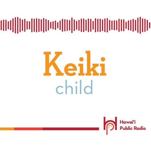 Keiki is a very well known and often used term for child. It means offspring, child, youngster. But it is also used for animals, such as a colt, kid, cub, or even the young of a taro or banana plant. Say keiki, as in keiki o ka ʻāina – a child of the land.⁠ ⁠ #HawaiianWordOfTheDay #keiki #child ⁠ ⁠ https://www.hawaiipublicradio.org/hawaiian-word-of-the-day-may-20th | Hawaiʻi Public Radio